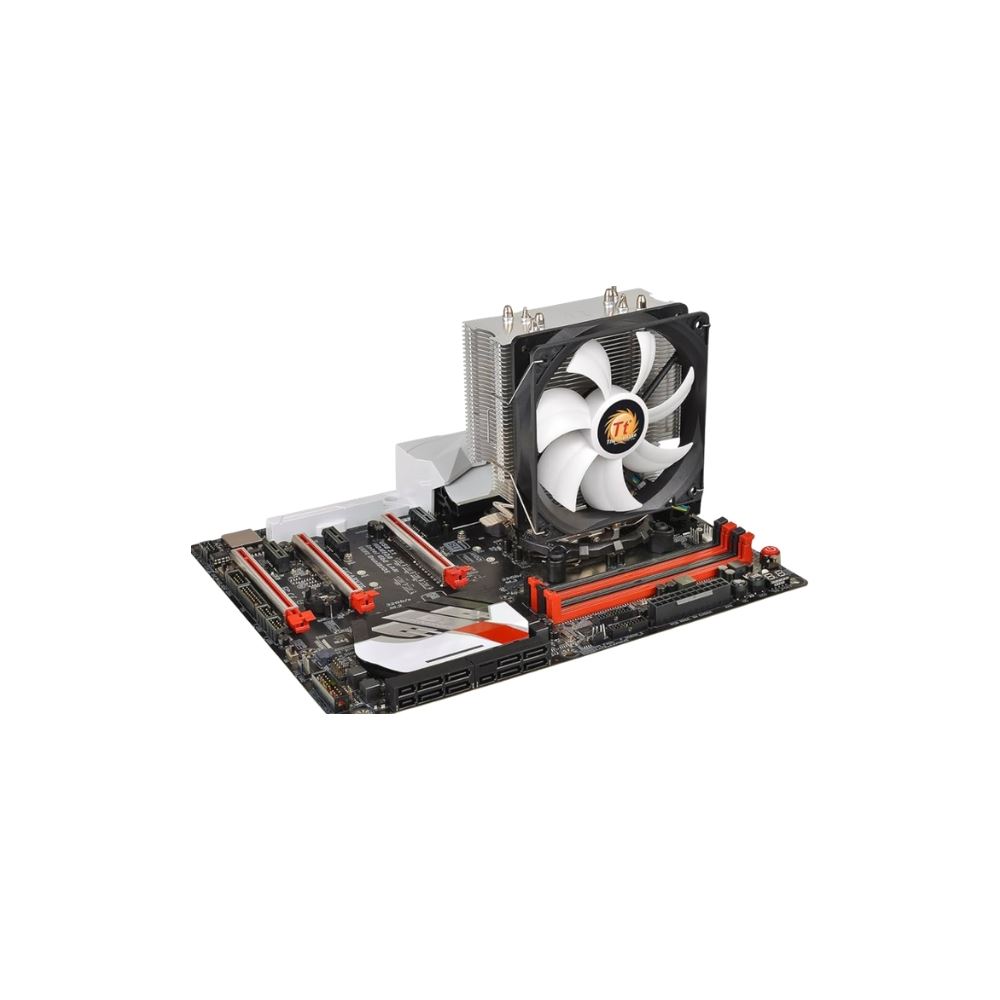 CPU COOLER THERMALTAKE CONTAC SILENT